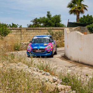 56° RALLY DEL SALENTO - Gallery 8